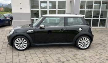 Mini Cooper SD 3p. 2.0cc 143cv full