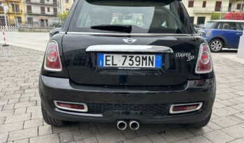 Mini Cooper SD 3p. 2.0cc 143cv full