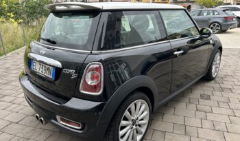 Mini Cooper SD 3p. 2.0cc 143cv full