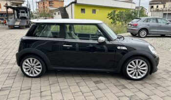 Mini Cooper SD 3p. 2.0cc 143cv full