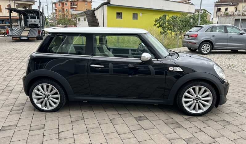 Mini Cooper SD 3p. 2.0cc 143cv full