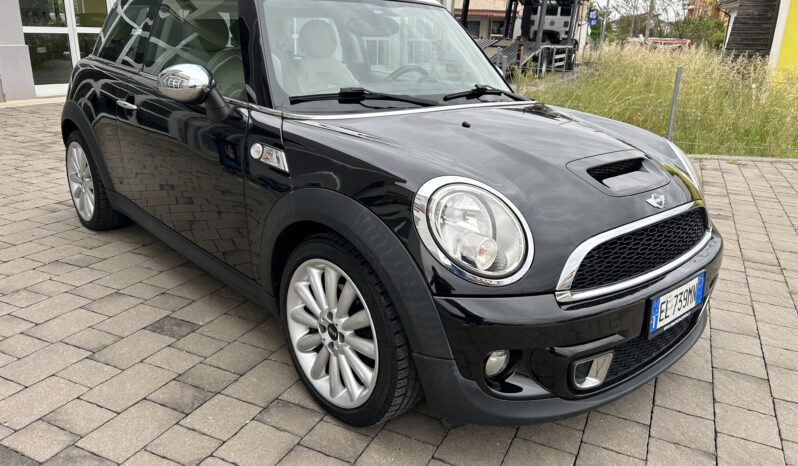 Mini Cooper SD 3p. 2.0cc 143cv full