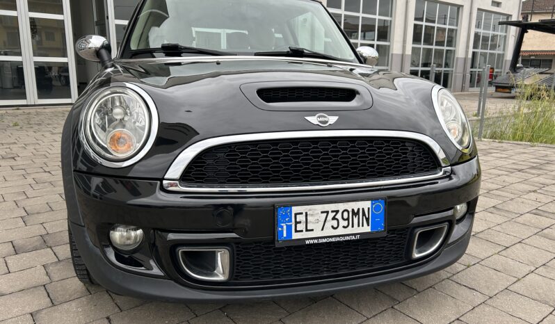 Mini Cooper SD 3p. 2.0cc 143cv full