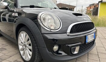 Mini Cooper SD 3p. 2.0cc 143cv full