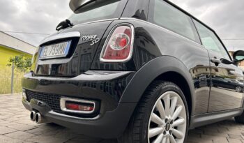 Mini Cooper SD 3p. 2.0cc 143cv full