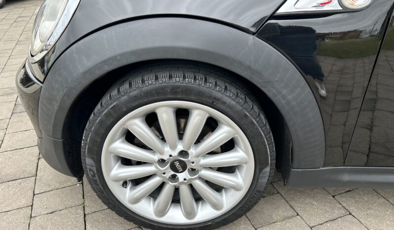 Mini Cooper SD 3p. 2.0cc 143cv full