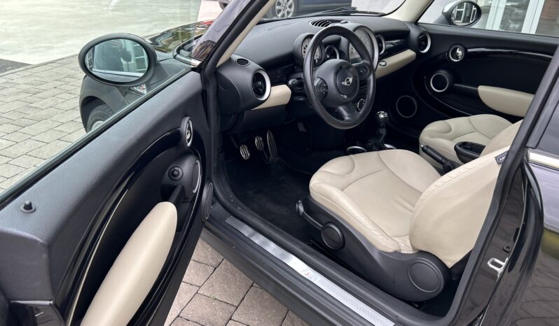 Mini Cooper SD 3p. 2.0cc 143cv full