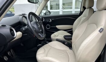Mini Cooper SD 3p. 2.0cc 143cv full
