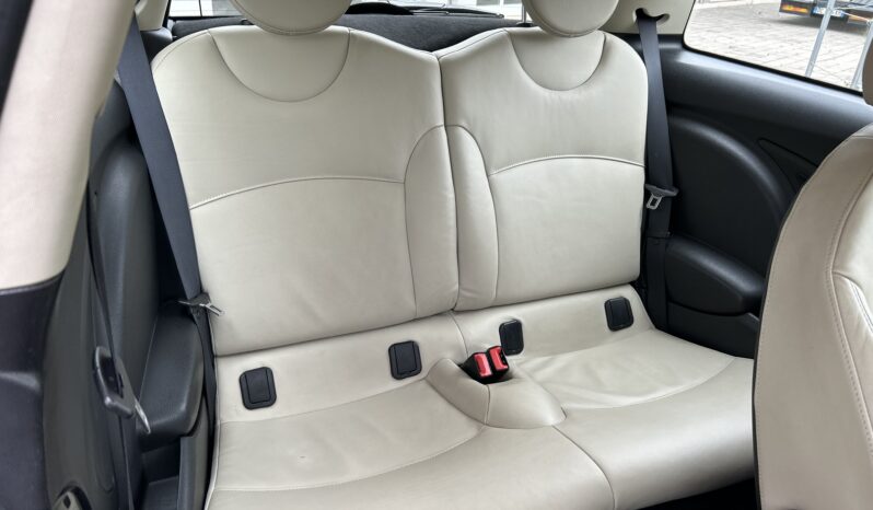 Mini Cooper SD 3p. 2.0cc 143cv full