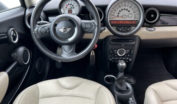 Mini Cooper SD 3p. 2.0cc 143cv full