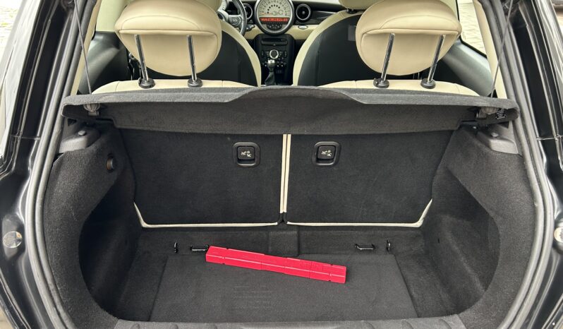 Mini Cooper SD 3p. 2.0cc 143cv full