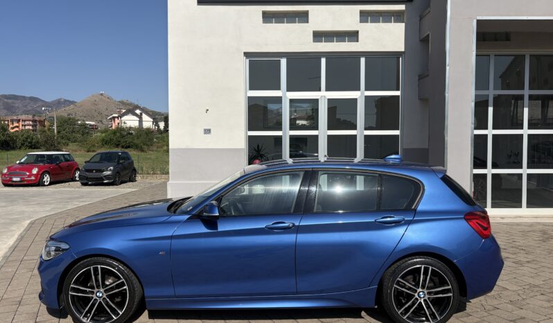Bmw 114 d 5p. Msport full