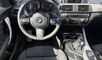 Bmw 114 d 5p. Msport full