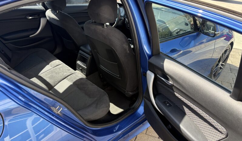 Bmw 114 d 5p. Msport full