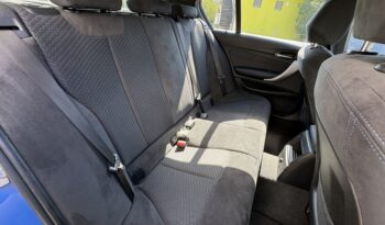 Bmw 114 d 5p. Msport full