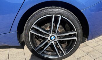 Bmw 114 d 5p. Msport full