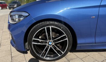 Bmw 114 d 5p. Msport full