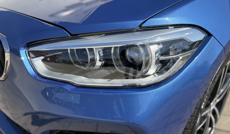 Bmw 114 d 5p. Msport full
