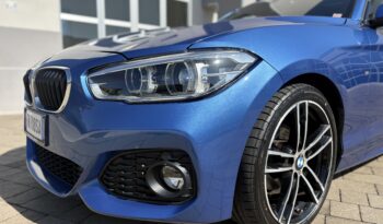 Bmw 114 d 5p. Msport full