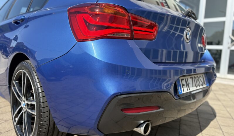 Bmw 114 d 5p. Msport full
