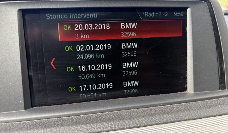 Bmw 114 d 5p. Msport full