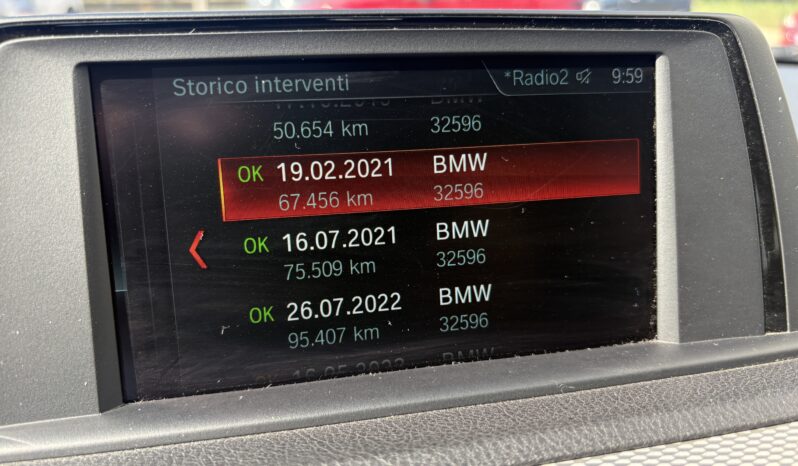 Bmw 114 d 5p. Msport full