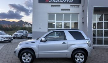 Suzuki Grand Vitara 1.9 DDiS 3 porte Evolution 130cv full