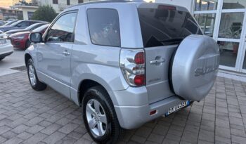 Suzuki Grand Vitara 1.9 DDiS 3 porte Evolution 130cv full