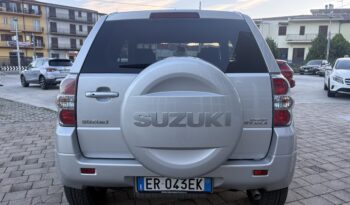 Suzuki Grand Vitara 1.9 DDiS 3 porte Evolution 130cv full