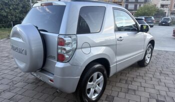 Suzuki Grand Vitara 1.9 DDiS 3 porte Evolution 130cv full