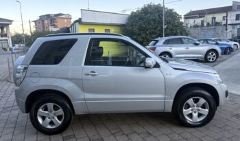 Suzuki Grand Vitara 1.9 DDiS 3 porte Evolution 130cv full
