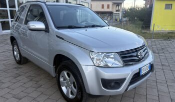 Suzuki Grand Vitara 1.9 DDiS 3 porte Evolution 130cv full
