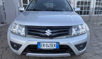 Suzuki Grand Vitara 1.9 DDiS 3 porte Evolution 130cv full