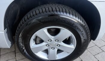Suzuki Grand Vitara 1.9 DDiS 3 porte Evolution 130cv full