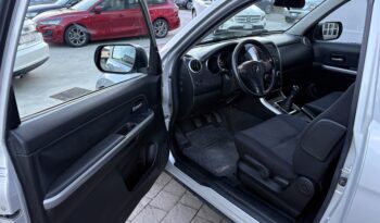 Suzuki Grand Vitara 1.9 DDiS 3 porte Evolution 130cv full