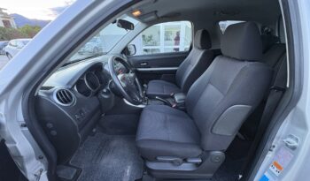 Suzuki Grand Vitara 1.9 DDiS 3 porte Evolution 130cv full