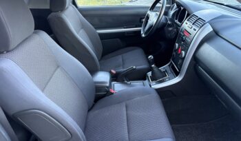 Suzuki Grand Vitara 1.9 DDiS 3 porte Evolution 130cv full