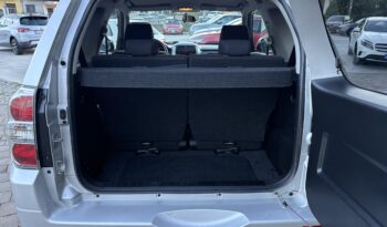 Suzuki Grand Vitara 1.9 DDiS 3 porte Evolution 130cv full