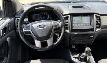 Ford Ranger 2.2 TDCi Doppia Cabina XLT 5pt. 160cv full