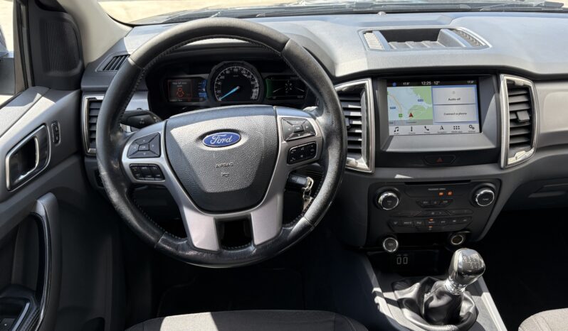 Ford Ranger 2.2 TDCi Doppia Cabina XLT 5pt. 160cv full