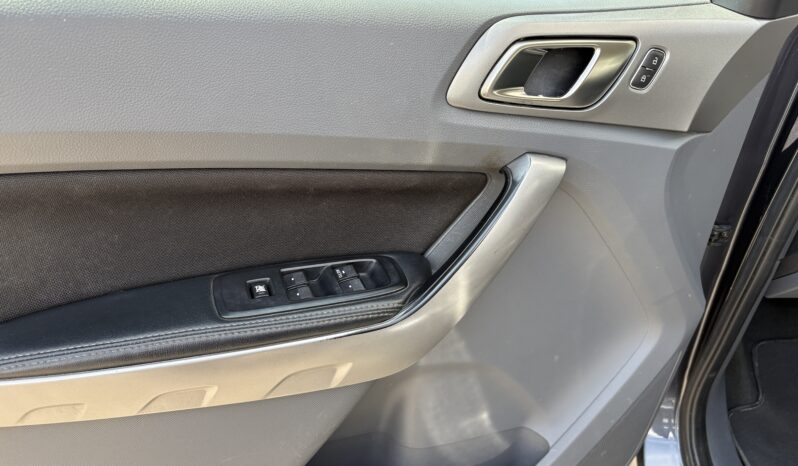 Ford Ranger 2.2 TDCi Doppia Cabina XLT 5pt. 160cv full