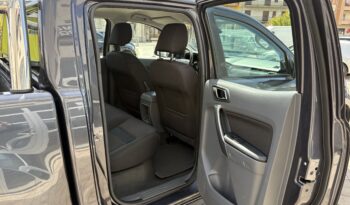 Ford Ranger 2.2 TDCi Doppia Cabina XLT 5pt. 160cv full