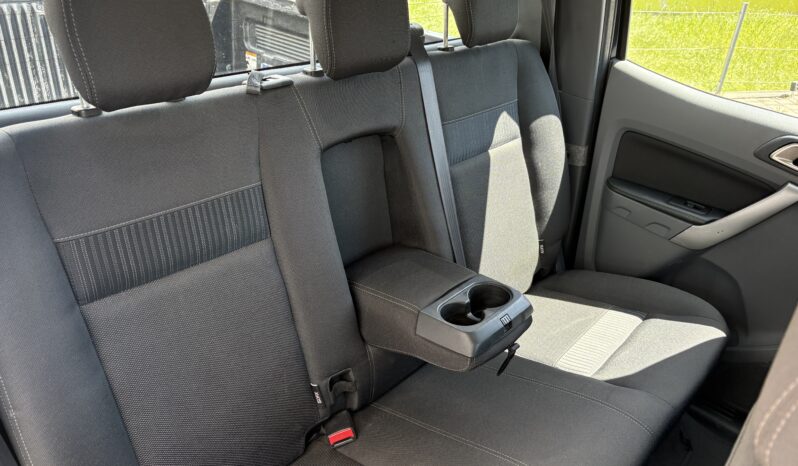 Ford Ranger 2.2 TDCi Doppia Cabina XLT 5pt. 160cv full