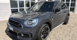 Mini Cooper SD Countryman 2.0 190cv ALL4 Aut. John Cooper Works