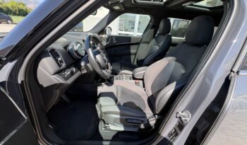 Mini Cooper SD Countryman 2.0 190cv ALL4 Aut. John Cooper Works full
