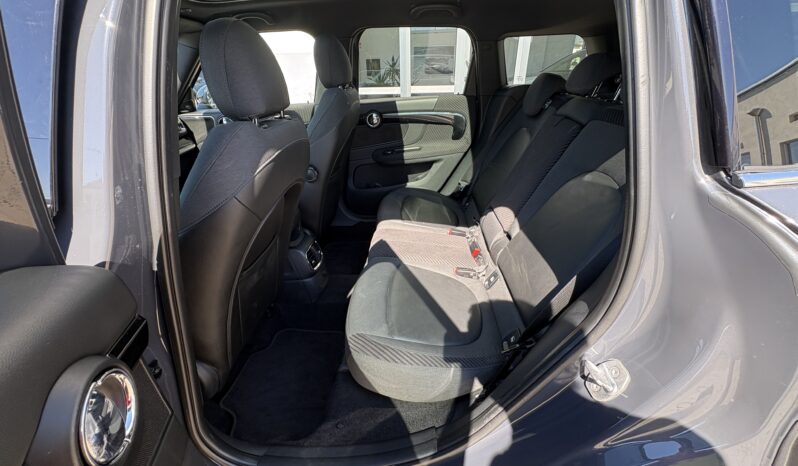 Mini Cooper SD Countryman 2.0 190cv ALL4 Aut. John Cooper Works full