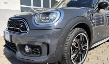 Mini Cooper SD Countryman 2.0 190cv ALL4 Aut. John Cooper Works full