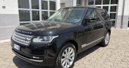 Land Rover Range 3.0 TDV6 Autobiography 250cv