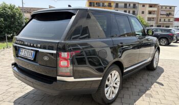Land Rover Range 3.0 TDV6 Autobiography 250cv full