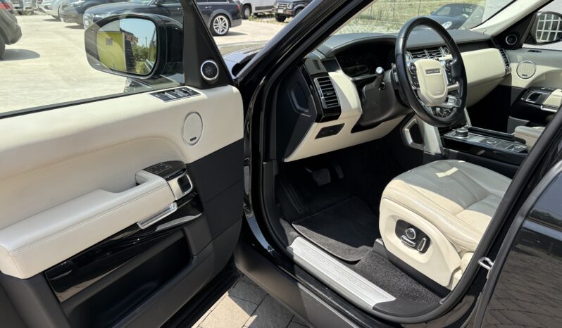 Land Rover Range 3.0 TDV6 Autobiography 250cv full